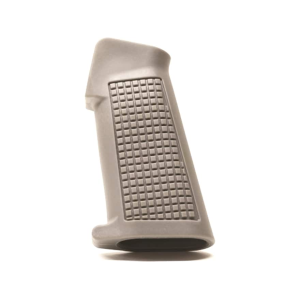 Griffin Armament A3 AR-15, LR-308 Pistol Grip Gray