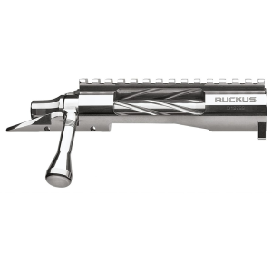 Defiance Ruckus Tactical Rifle Action Remington 700 Long Magnum Bolt Face Stainless