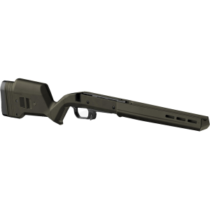 Magpul Hunter 110 Stock for Savage 110 Short Action Right Hand Olive Drab