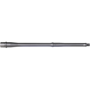 Geissele CHF AR-15 Barrel 5.56x45mm NATO 16" Geissele Contour 1:7" Twist Manganese Phosphate