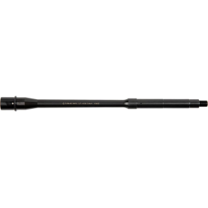 Ballistic Advantage AR-15 Barrel 5.56x45mm NATO 14.5" Government Contour 1:7" Twist QPQ