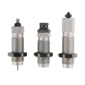 RCBS Legacy Series 45-75 WCF Sizing, Expanding, Bullet Seating 3 Die Set