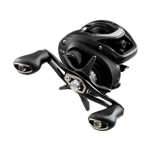 Daiwa CC80 Baitcast Reel RH 7.5:1