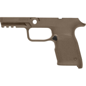 Magpul EHG SG9 Grip Module Assembly for Sig P320 Compact Polymer Flat Dark Earth