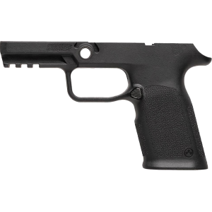 Magpul EHG SG9 Grip Module Assembly for Sig P320 Full Size Safety Polymer Black