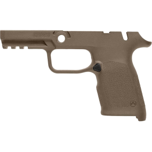 Magpul EHG SG9 Grip Module Assembly for Sig P320 Compact Safety Polymer Flat Dark Earth