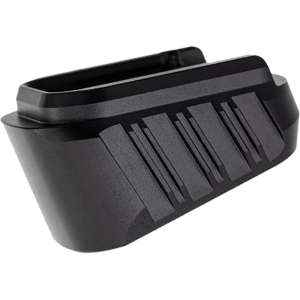 Tyrant Designs Magazine Extension for Springfield Hellcat, Hellcat PRO +3 Black