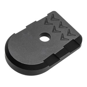Tyrant Designs Magazine Baseplate Sig Sauer P365 Macro Black