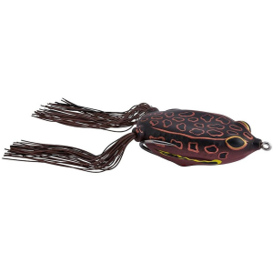 Berkley Swamp Lord Frog Copperhead