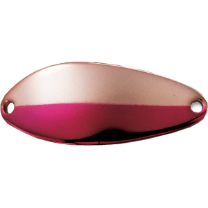 Acme Little Cleo Spoon Copper/Red 2/5 oz