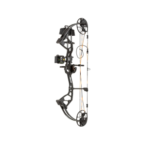 Bear Archery Royale RTH Compound Bow Package Left Hand 50 lb Shadow
