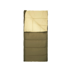 SJK Middle Fork 20 Degree Sleeping Bag Synthetic Olive