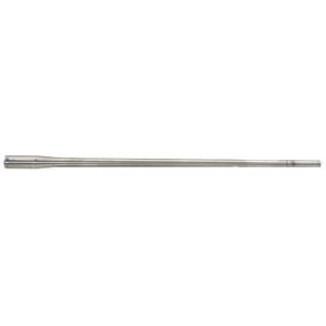 Shilen Centerfire Match Grade Barrel Blank 30 Caliber 28" Unfinished; In the White #4 Contour 1:10" Twist
