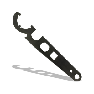 AR-STONER Castle Nut Wrench Multi Tool
