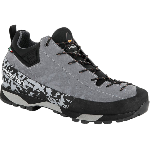 Zamberlan Salathe GTX RR Hiking Boots Nylon/Suede Dark Gray Men's 12 D