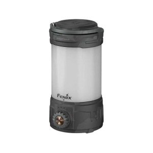 Fenix CL26R Pro Rechargeable Lantern Gray