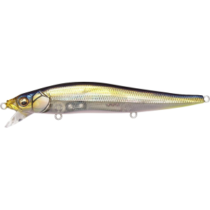 Megabass Vision 110 SR Jerkbait HT ITO Tennessee Shad