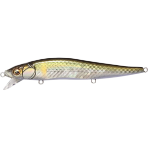 Megabass Vision 110 SR Jerkbait SH SE Ayu