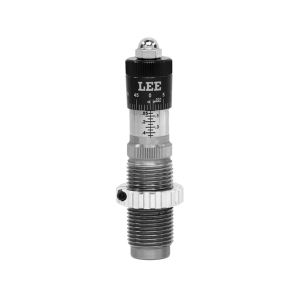 Lee 222 Remington Precision Micrometer Bullet Seating Die