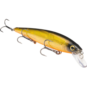 Strike King KVD Jerkbait 3 Hook Pro Gold