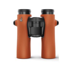 Swarovski NL Pure Binoculars 10x 32mm Orange