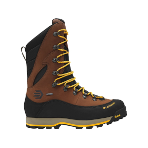 LaCrosse Men's Ursa LS GTX 10" Waterproof Hunting Boots Leather/Synthetic Brown 14 EE