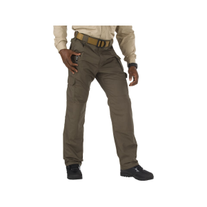 5.11 Men's TacLite Pro Tactical Pants Tundra 36X32
