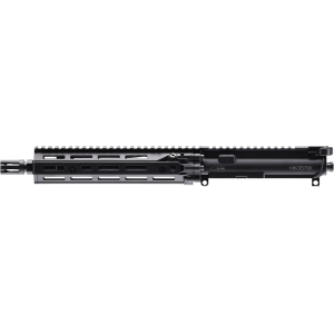 Daniel Defense MK18 RIII AR-15 Pistol Complete Upper Receiver 5.56x45mm NATO 10.3" Barrel Black