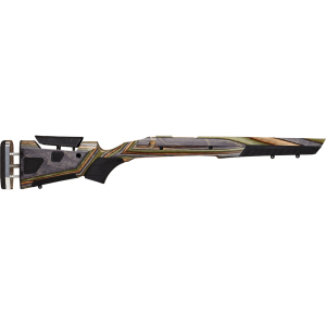 Boyds At-One Stock for Remington 700 ADL Long Action Factory Barrel Channel Forest Camo
