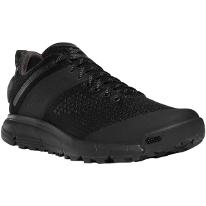 Danner Men's Trail 2650 3" Hiking Shoes Nylon Black Shadow 12 EE