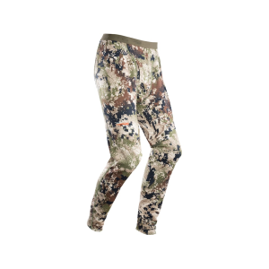 Sitka Gear Men's Core Heavyweight Base Layer Pants Gore Optifade Subalpine Large