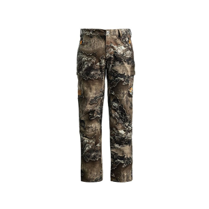 Scent-Lok Men's Paradigm Pants Realtree Excape Medium 32-34X32 - Scent-Lok