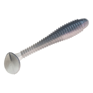 Strike King Rage Swimmer 2 3/4" Swimbait Pro Blue Red Pearl