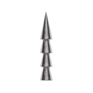 Strike King Tour Grade Neko Weight 1/32oz Tungsten Unpainted 9PK