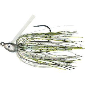 Dirty Jigs Compact Swim Jig Magic Shad 5/16 oz