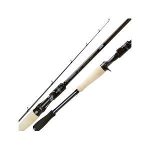 Okuma X-Series Bass 7'3" Casting Rod Med Hvy Fast 1pc - Okuma