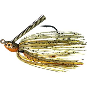 Dirty Jigs Compact Swim Jig Alabama Craw 5/16 oz