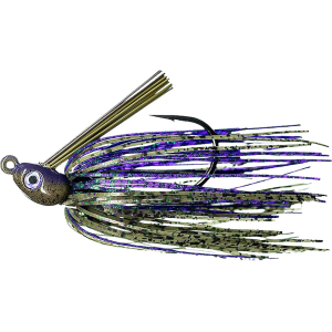 Dirty Jigs Compact Swim Jig Florida Hammer 5/16 oz