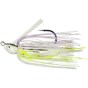 Dirty Jigs Compact Swim Jig Shad Spawn 3/8 oz