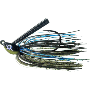 Dirty Jigs Compact Swim Jig Best Color Ever 3/8 oz
