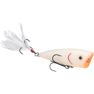 Strike King Bitsy Splash Topwater Bone