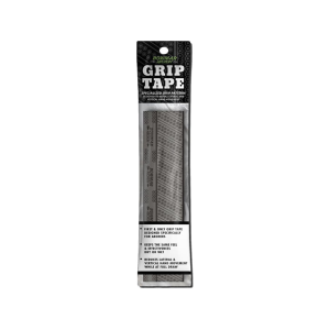 Bowmar Archery Bow Grip Tape Gray