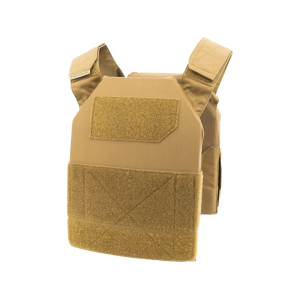 Haley Strategic Thorax Incog Plate Carrier Plate Bag Large Coyote
