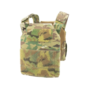 Haley Strategic Thorax Incog Plate Carrier Plate Bag Large Multicam