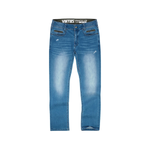 Viktos Men's Operatus CCW Jeans Faded Blue 34" Waist 32" Inseam - Viktos