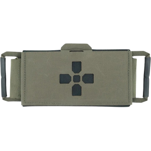 Haley Strategic Trauma Response Kit Ranger Green