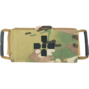 Haley Strategic Trauma Response Kit Multicam