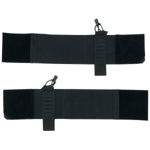 Haley Strategic Thorax Incog Plate Carrier Cummerbund Medium Black