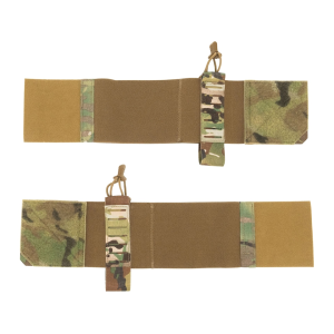Haley Strategic Thorax Incog Plate Carrier Cummerbund Large Multicam