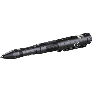 Fenix T6 Rechargeable Penlight Flashlight Black